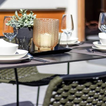 דוביאקו Bellavista Apartment מראה חיצוני תמונה