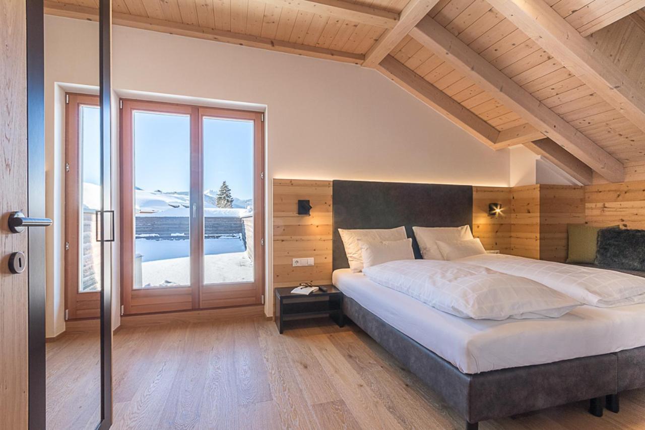 דוביאקו Bellavista Apartment מראה חיצוני תמונה