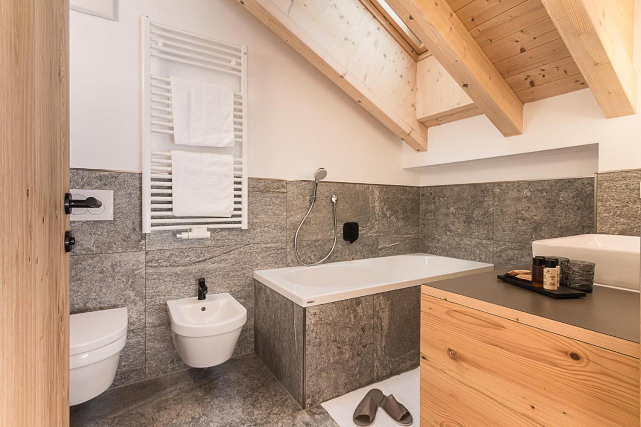 דוביאקו Bellavista Apartment מראה חיצוני תמונה